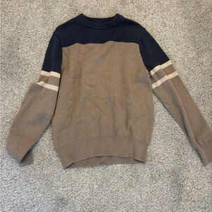 J Crew Men’s sweater
